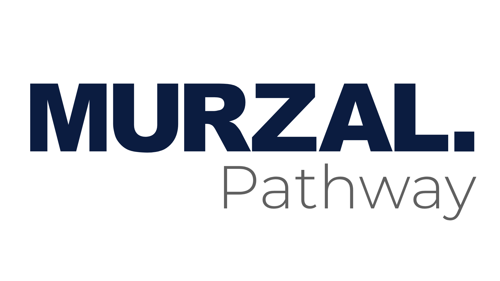 Murzal Pathway